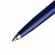 Ручка шариковая PARKER JOTTER ORIGINALS NAVY BLUE CHROME CT, темно-синяя