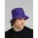 Панама CHALLENGE, фиолетовая