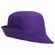 Панама CHALLENGE, фиолетовая