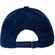 Бейсболка SOFT CORE, темно-синяя