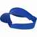 Козырек VISEROS, ярко-синий