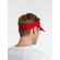 Козырек VISEROS, красный