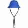 Панама BEN MAC, ярко-синяя