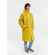 Дождевик RAINDROP, желтый, размер M/L