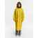 Дождевик RAINDROP, желтый, размер M/L