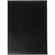 Папка адресная NEBRASKA, черная