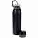 Бутылка для воды BILLY GYM, матовая черная
