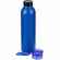 Бутылка для воды BROOKE, матовая синяя