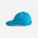 Бейсболка APOLLO, ярко-бирюзовая