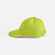 Бейсболка APOLLO, зеленое яблоко