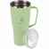 Термостакан KASUMIGAOKA, зеленый