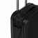 Чемодан BONFOLD, черный