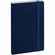 Ежедневник CLASSIC, недатированный, синий