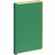 Ежедневник RELAX, недатированный, зеленый
