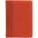 Ежедневник PRIZMA, недатированный, оранжевый
