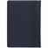 Ежедневник PRIZMA, недатированный, темно-синий
