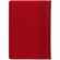 Ежедневник PRIZMA, недатированный, красный
