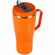 Термостакан KASUMIGAOKA, оранжевый