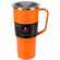 Термостакан KASUMIGAOKA, оранжевый