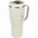 Термостакан KASUMIGAOKA, белый (молочный)