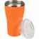 Термостакан SAPPORO без логотипа, оранжевый