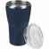 Термостакан SAPPORO без логотипа, темно-синий