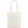 Сумка для покупок COTTONICA RECYCLE, неокрашенная