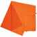 Плед для пикника SOFT & DRY 2, оранжевый