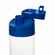 Бутылка для воды RIVERSIDE, синяя