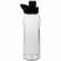 Бутылка для воды PRIMAGRIP, прозрачная
