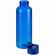 Бутылка для воды PLASKE, синяя