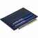 Чехол для карточек TOP MINI, синий