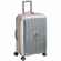 Чемодан ST TROPEZ M, серый