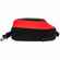 Дорожная подушка PILIGRIM, красная