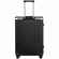 Чемодан DYNASTY L, черный