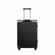 Чемодан DYNASTY S, черный