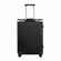 Чемодан DYNASTY M, черный