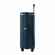 Чемодан DYNASTY M, темно-синий