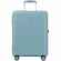 Чемодан FORZA S, голубой