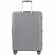 Чемодан FORZA M, серый