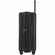 Чемодан FORZA M, черный