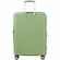 Чемодан FORZA M, светло-зеленый