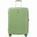 Чемодан FORZA M, светло-зеленый