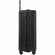 Чемодан FORZA L, черный