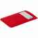 Чехол для карточек FAERY, красный