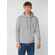 Худи KIRENGA 2.0 HEAVY VER. 2, серый меланж, размер XL