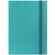 Ежедневник VIVIAN VER.2, недатированный, бирюзовый