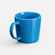 Кружка VALOTTI MEDIO, ярко-синяя