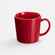 Кружка VALOTTI MEDIO, красная