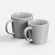 Кружка VALOTTI GRAND, серая